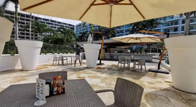Апартаменты aria ocean Nvo Vallarta 2 sanitizado