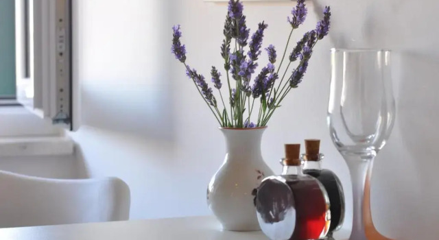 Студия Apartment The Charm
