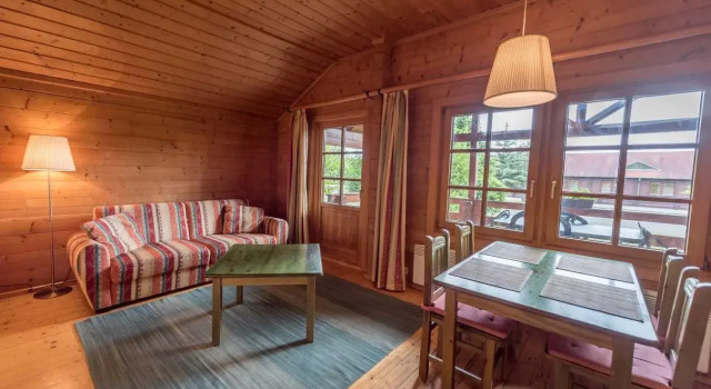 Petnehazy Club Hotel Superior