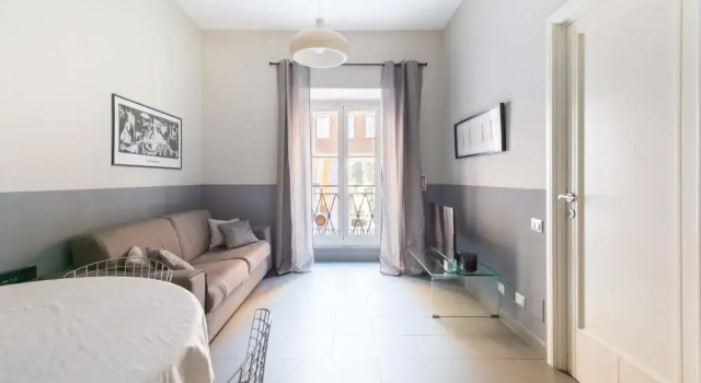 Апартаменты Standard ELICAL Luxury Apartments