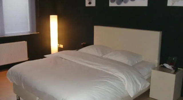 Logies 355, Prenota Hotel Hotel a Hasselt con colazione, vicino a Flanders Nippon Golf, Colazione