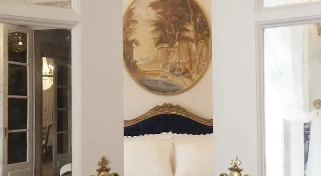 Номер Comfort Casa dellArte Club House