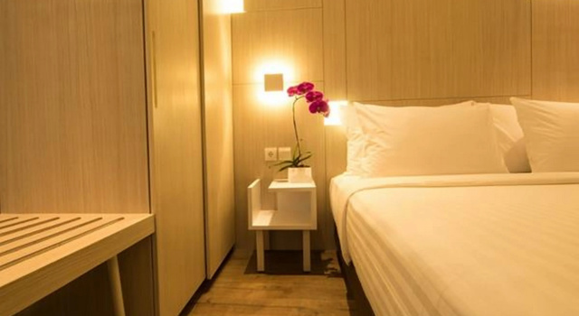 Suite Swiss-belinn Cikarang