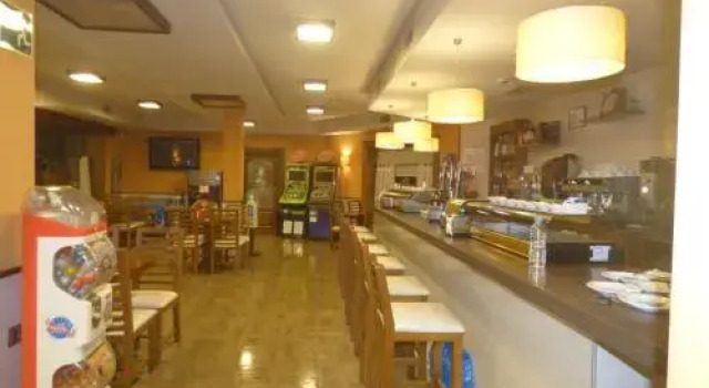 Hostal La Perdiz