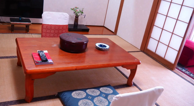 Номер Standard Hayashi Annex