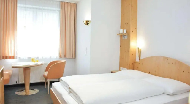 Апартаменты с 2 комнатами Appartements Aurikel Corso
