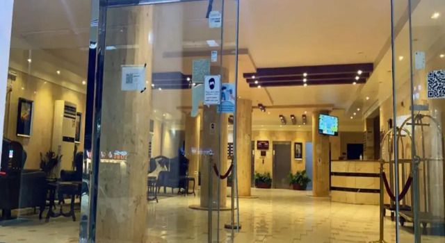 Alsaeri, Varaa Hotelli Taif 