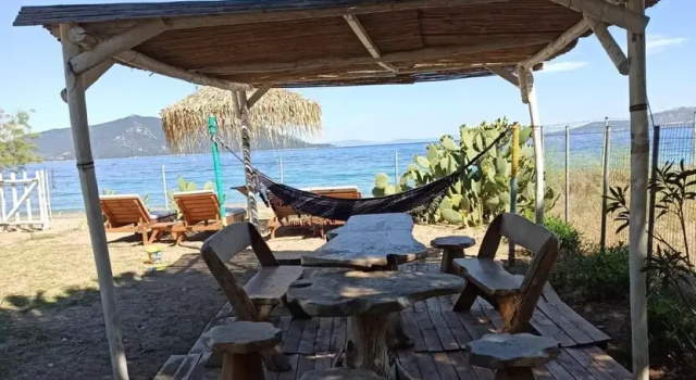 Вилла Beach Villa Next To The Waves