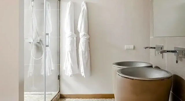 Люкс Sant Pere del Bosc Hotel & Spa