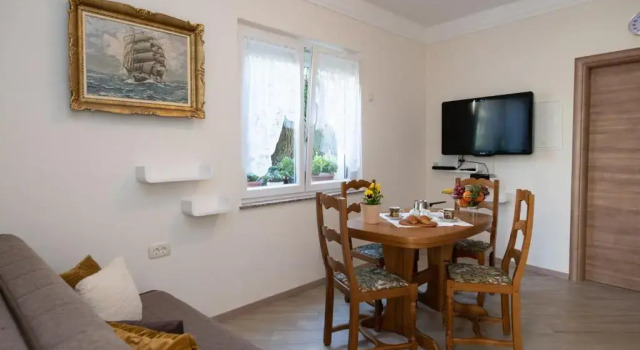 Apartment Lila Opatija 158, Забронировать Апартаменты/квартира Опатия Opatija Riviera, рядом с Opatija Port