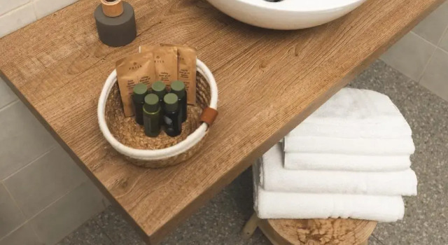 Deluxe dublă cameră I Cacciagalli