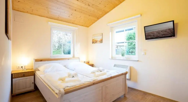 Коттедж Chalet Ostsee A