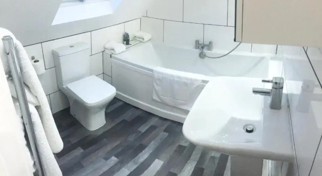 Апартаменты New Forest Lodge