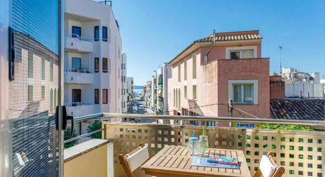 Апартаменты Apartamento Nicol