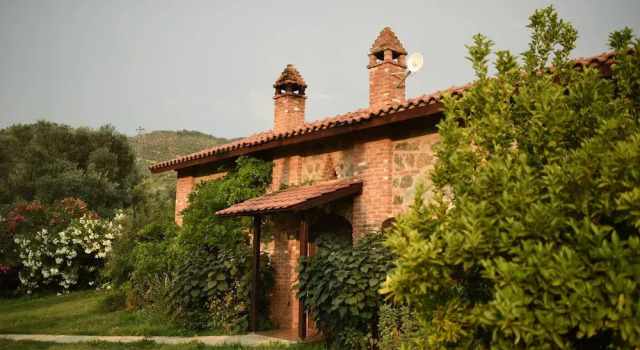 Villa Demeter Country Haus