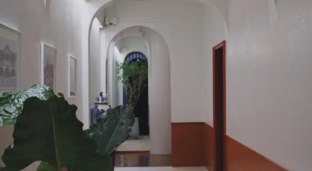 Двухместный номер Standard Matou Hostel and Cafe