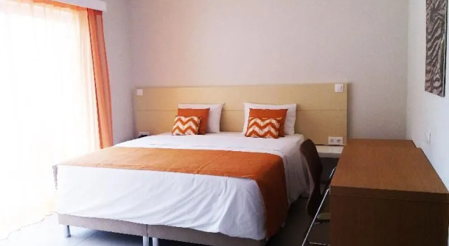 Tiduca Hotel, Prenota Hotel Ponta do Sol 
