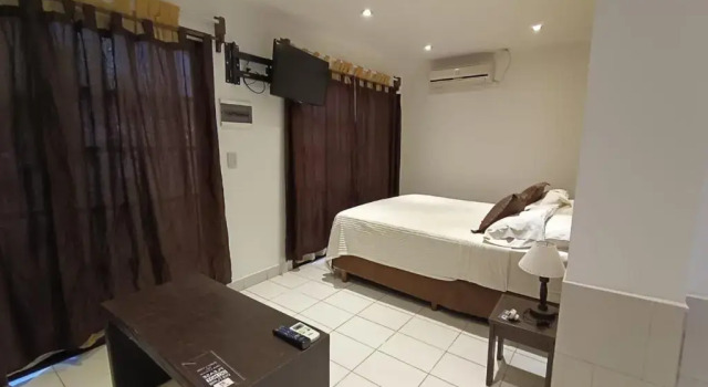 Номер Superior Boutique Hotel De La Fonte
