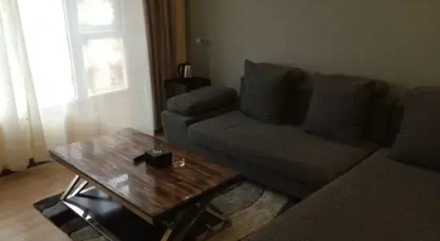 Люкс Deluxe Jieyi Xichong Hotel