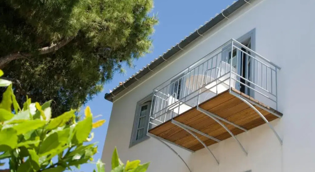 Orloff Resort