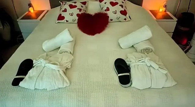 Bungalow Deluxe con vista sul giardino B&B Wellness Soest