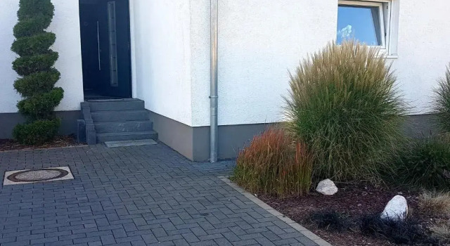 Апартаменты Zwei schicke Apartments mit Parkplatz