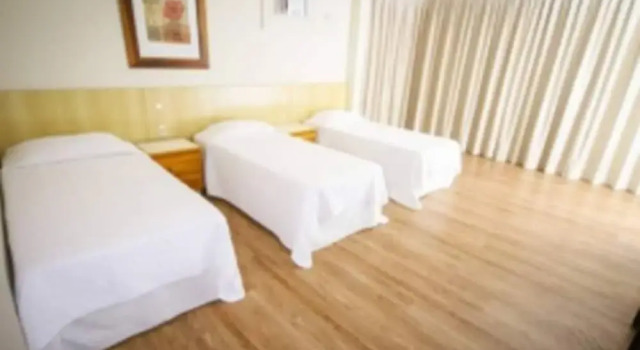 Семейный номер Standard Hotel Geranium