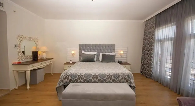 Люкс Princess Maxima с 2 комнатами Orange County Kemer