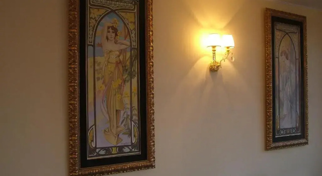 Номер Standard Hotel San Giorgio