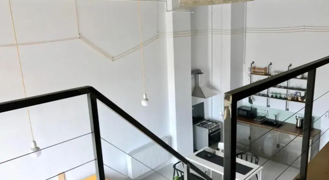 Апартаменты Cluj Apartments
