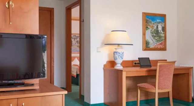 Travel Charme Nordperd & Villen, Prenota Hotel Göhren 