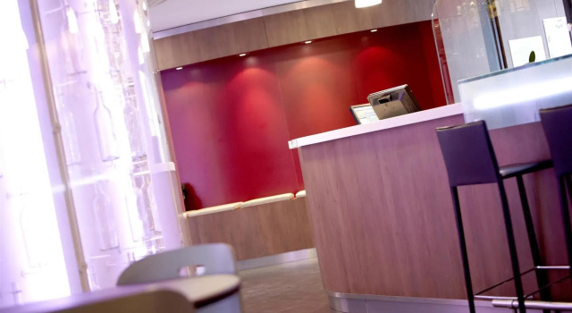 ibis Styles Bordeaux Centre Gare