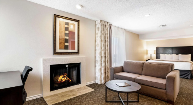 Chase Suite Hotel El Paso