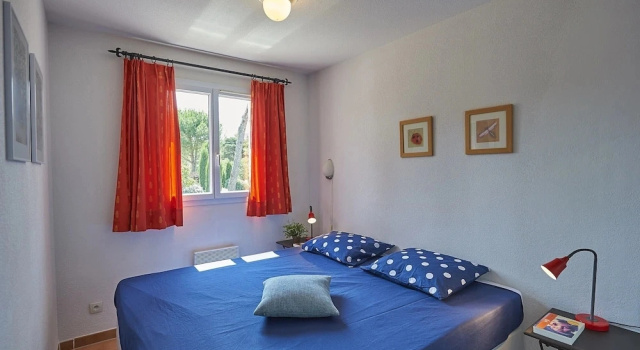 Villa in Provence With Private Pool & Tennis