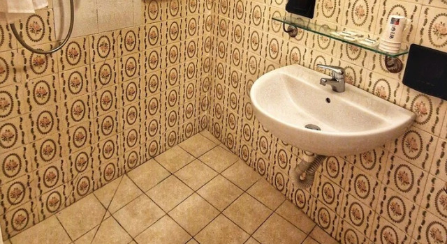 Четырёхместный номер Standard Hotel Bellavista