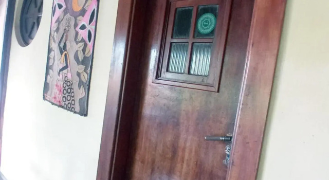 Suites e chales equipados com wi-fi no Itagua