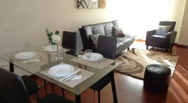 Apartamento Cereixos