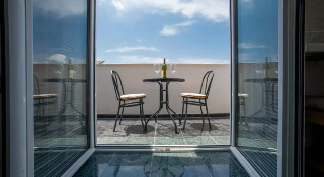 Семейная студия Apartmani Krgušić