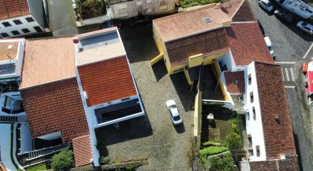 Коттедж Casa do Becco