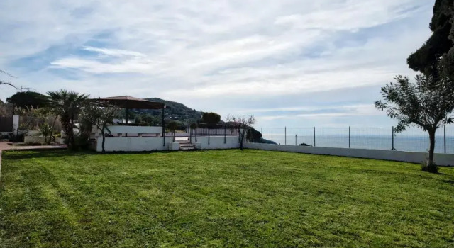 Апартаменты Villa Maria Gaeta