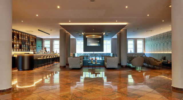 H+ Hotel Limes Thermen Aalen