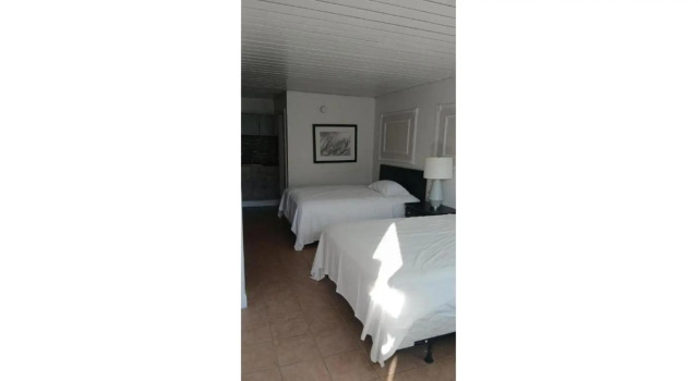 Siesta Motor Inn Kissimmee Near Disney World, Rezerwuj Hotel Kissimmee Kissimmee