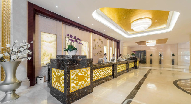 Xinjunyue Hotel, Prenota Hotel Foshan Foshan Area