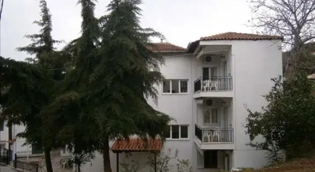 Villa Hermione, Book Apartment  