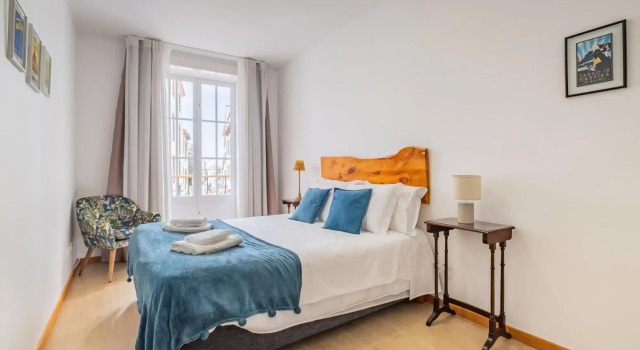 Ribeira das Casas Apt 1B by Homie, Rezerwuj Hotel Serra de Agua Funchal