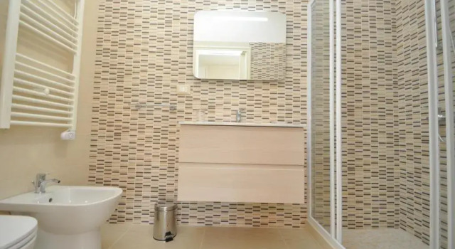 Апартаменты Standard Vecchia Fabbrica Apartments