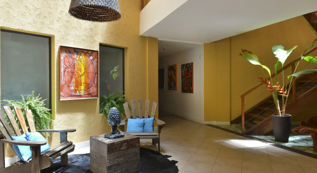 Iara Beach Hotel