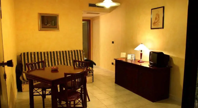 Двухместный номер Standard Hotel Blue Roses