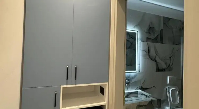 Komfort Zimmer Maison Apartments