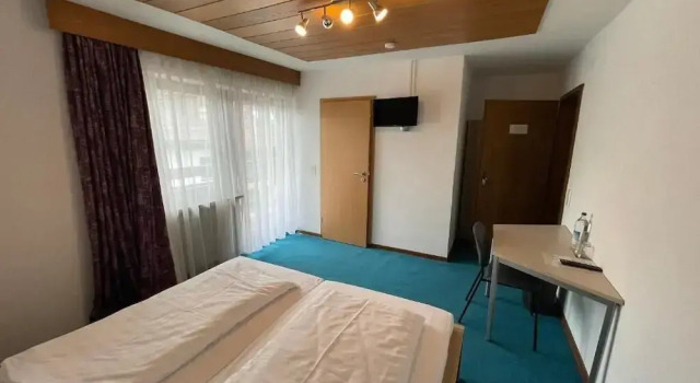 Hotel Vitalesca